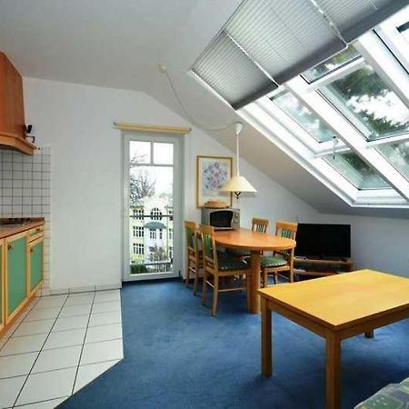Villa Granitz - Ferienwohnung Riedel Goehren  Eksteriør billede
